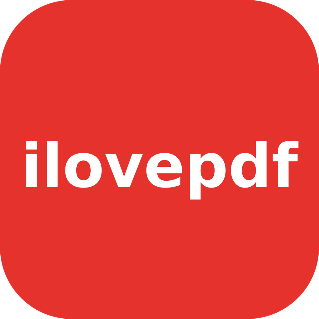 iLovePdf Premium 1 Yr